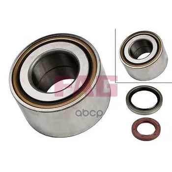 

Bearing back. stup. Kia Sorento fag art. 713626580
