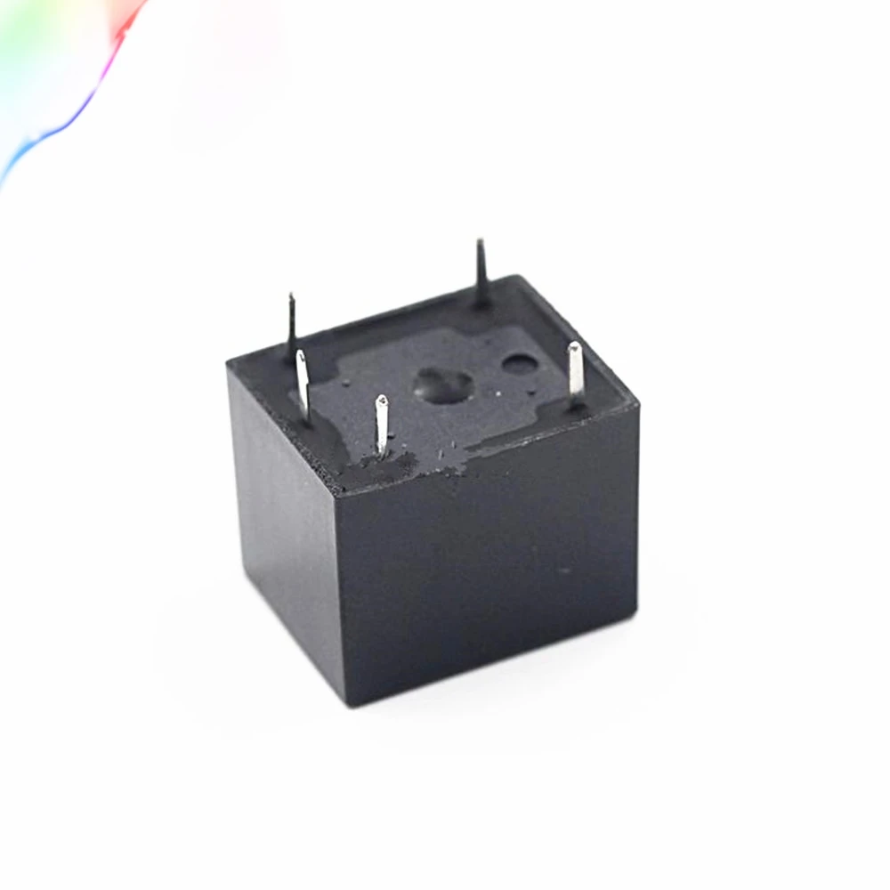 5 шт. реле мощности Φ 10A250VAC T73 5PIN|Реле| |