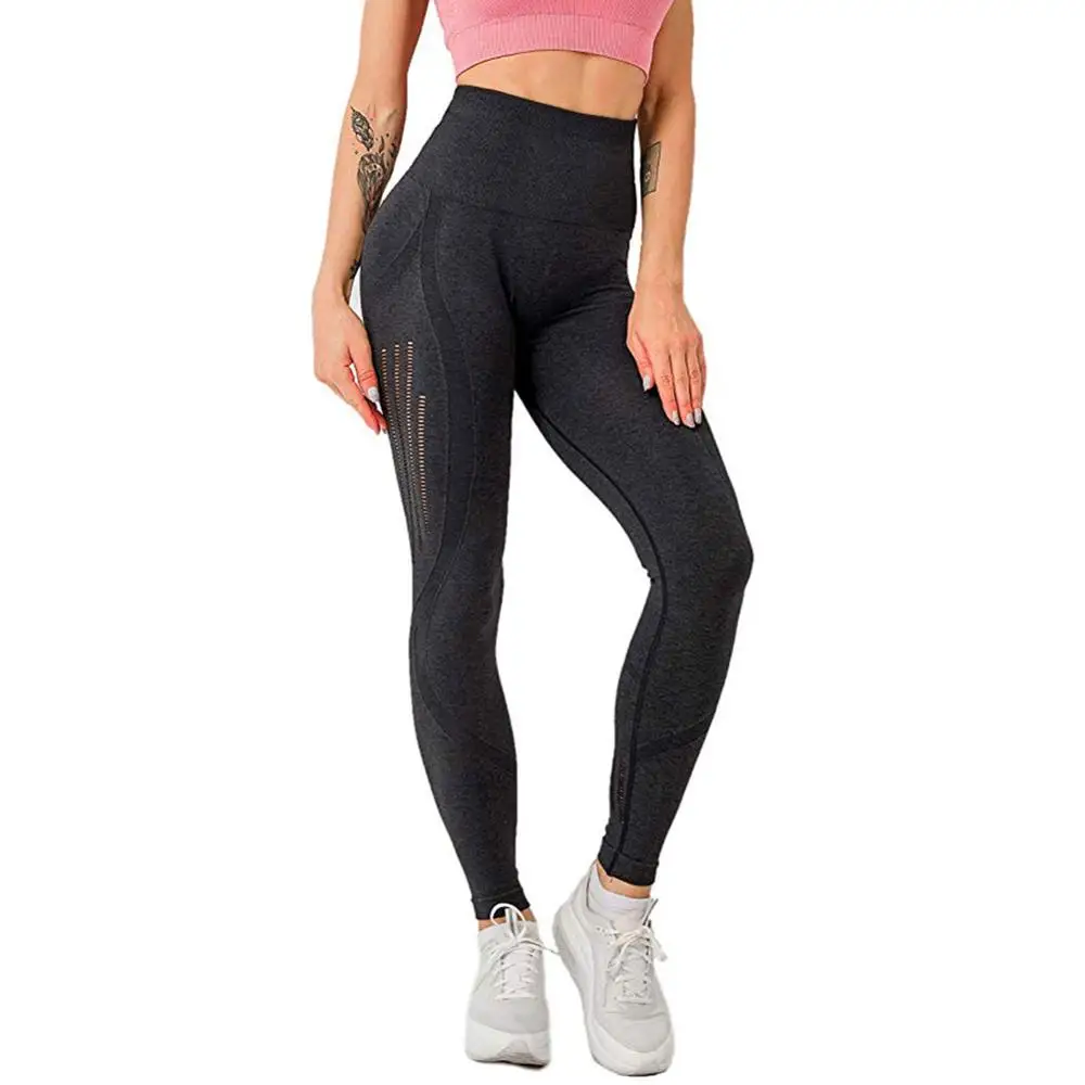 high waisted gym leggings