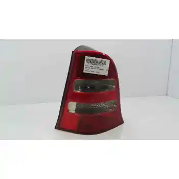 

2727418 Left Rear light Mercedes Class TO (bm 168) 140 L