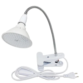 

60 126 200 260Leds Plant Grow Light Full Spectrum Fitolampy Phyto Lamp Red Blue LED Plant Lamp For Indoor Vegetable Seedlings
