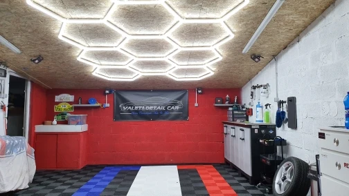 8A GARAGE 蝦夷鹿　ライトスタンド 8A GARAGE 蝦夷鹿 ライトスタンド （8A GARAGE ヤエイガレージ