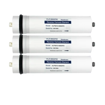 

600 gpd osmosis inversa filter reverse osmosis RO membranes element ULP3013-600 water filter cartridge osmosis inversa sistema