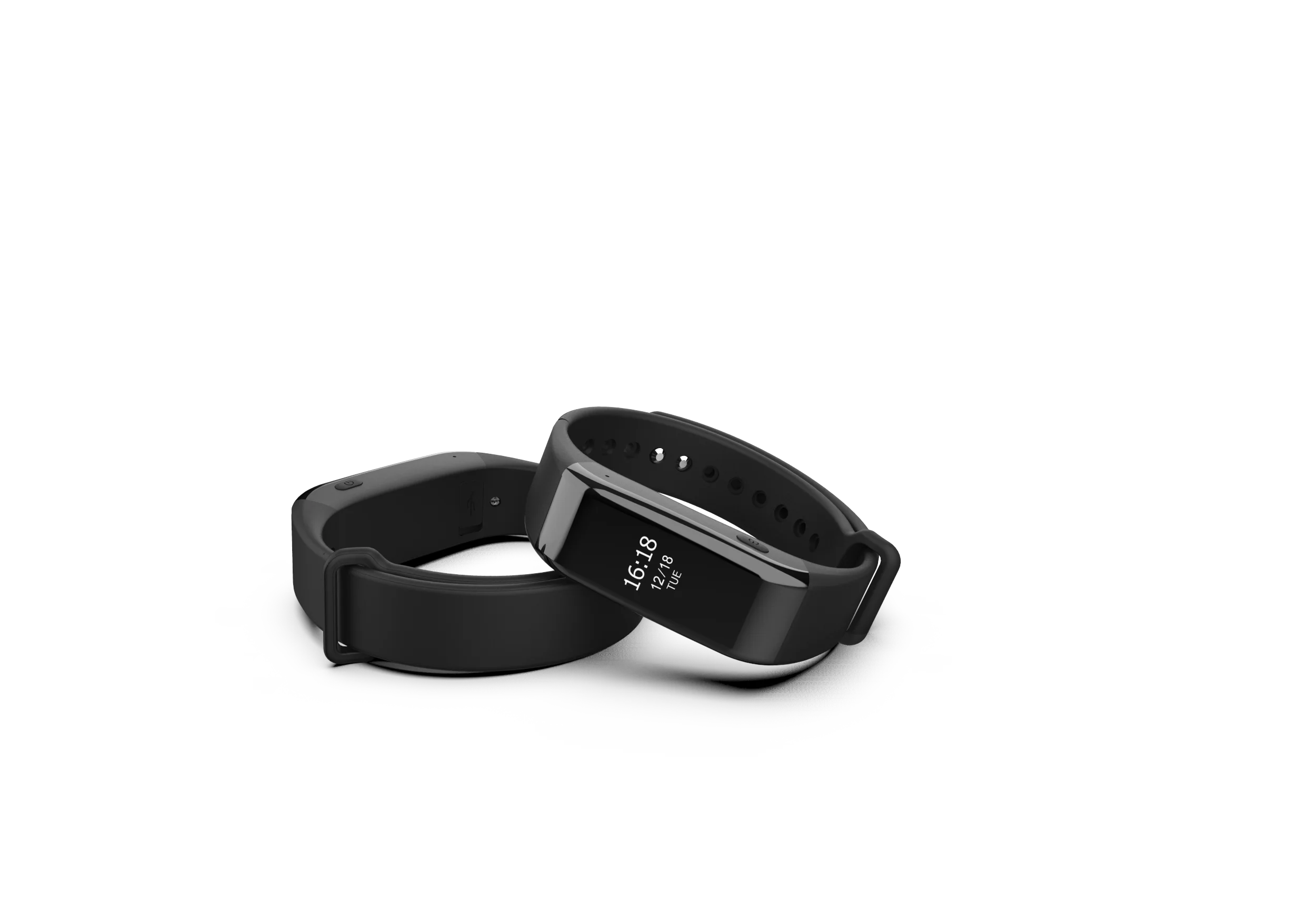 Высокое качество производитель 8 Гб браслет наручные часы с Bluetooth наушники аудио рекордер