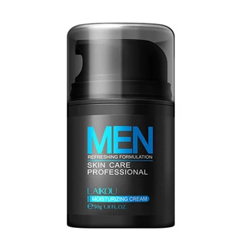 

Men's Whitening Face Cream 50g Oil Control Moisturizing Lotion Day Creams Skin Care Anti-Aging Wrinkle Cream Dropshipping TSLM1