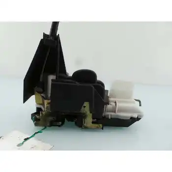 

3452B 3452B Door Lock Front Right Peugeot 307 Break / Sw (s1) Sw