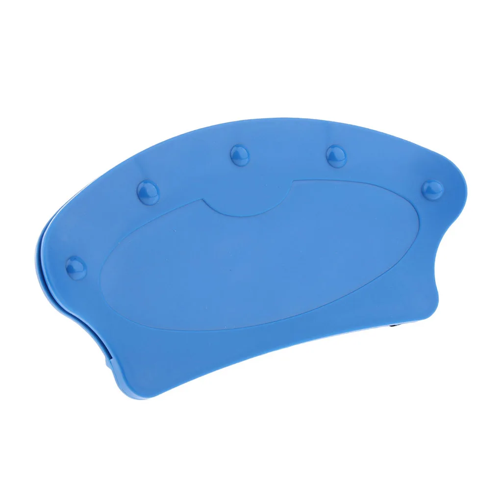 Blue Durable Playing Card Holder for Senior Elderly Adults Disabled Free Standing Tool CAN HOLD UP TO 15 CARDS
