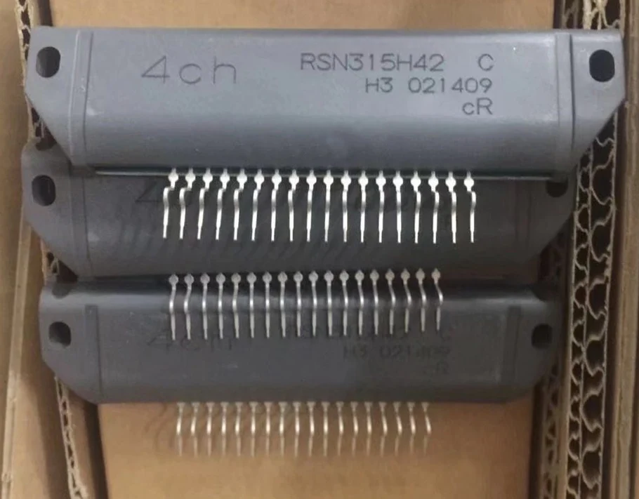 

NEW RSN315H42C RSN315H42