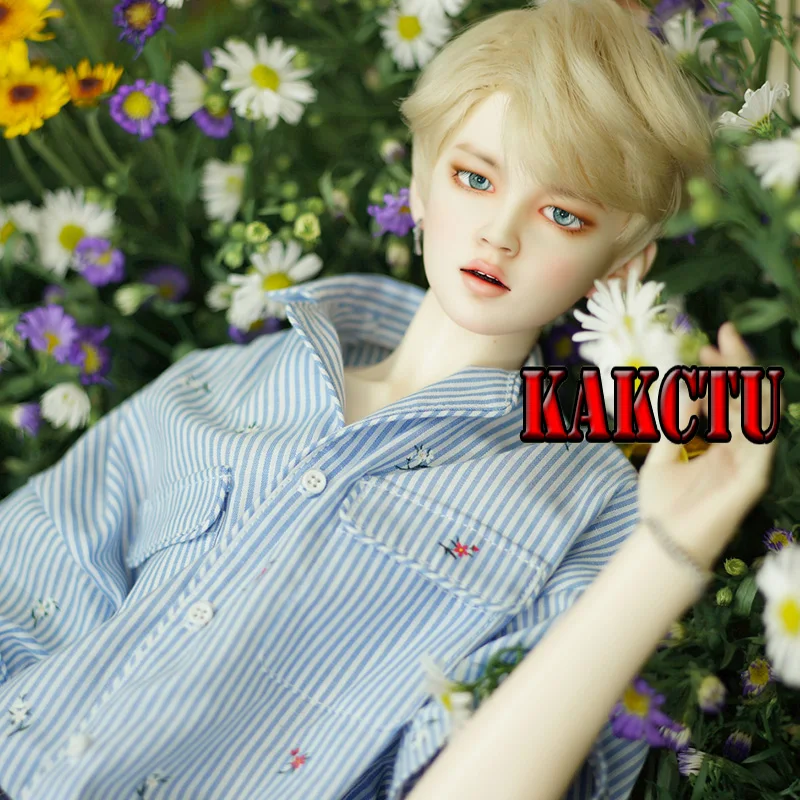 1/3 масштаб Обнаженная BJD кукла красивый мальчик BJD/SD смола фигурка кукла модель DIY игрушка подарок. В комплект не входят одежда, обувь, парик A0088Sunho DM