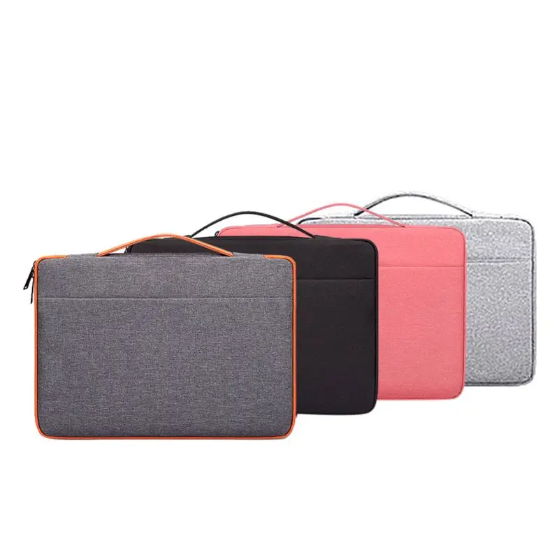

Laptop Storage Bag Carrying Case for 11"/12"/13.3"/14.1"/15.4"/15.6" Notebook