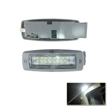 

Led Reading Light Map Lamps For Golf Beetle Tiguan Skoda 3B0-947-291-B