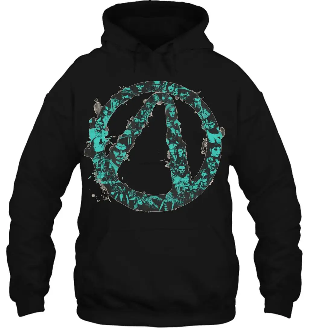 Мужская толстовка с капюшоном, модная повседневная женская уличная одежда