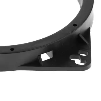 

2PCS Speaker Spacers 6.5 Inch Car Speaker Spacers Mount Bracket High quality New