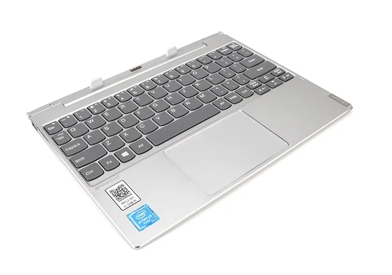 New Original Keyboard for Lenovo Miix320 MIIX325 -10ICR Tablet Magnetic Keyboard 10.1 inches Miix 320 325