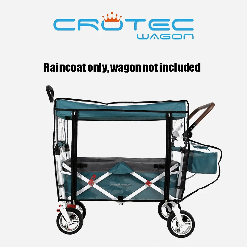 crotec-wagon-crotec-wagon-rain-shelter-carrello-per-bambini-i-gemelli-possono-sedersi-in-una-copertura-antipioggia-per-bambini-non-includono-passeggino-impermeabile