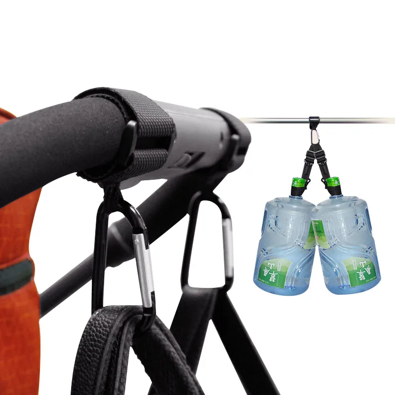 babyzen yoyo bag hook