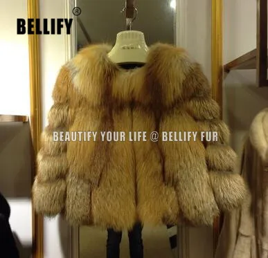 

Best Selling Russian Style Natural red fox fur coats ,. Luxury genuine silver fox fur jackest for women wholesale