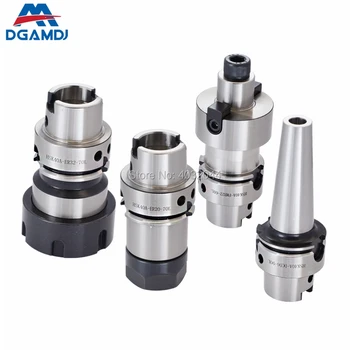 

HSK40A high-precision high-speed tool holder HSK40A- ER20 ER32 SDC06 FMB22 face milling tool holder