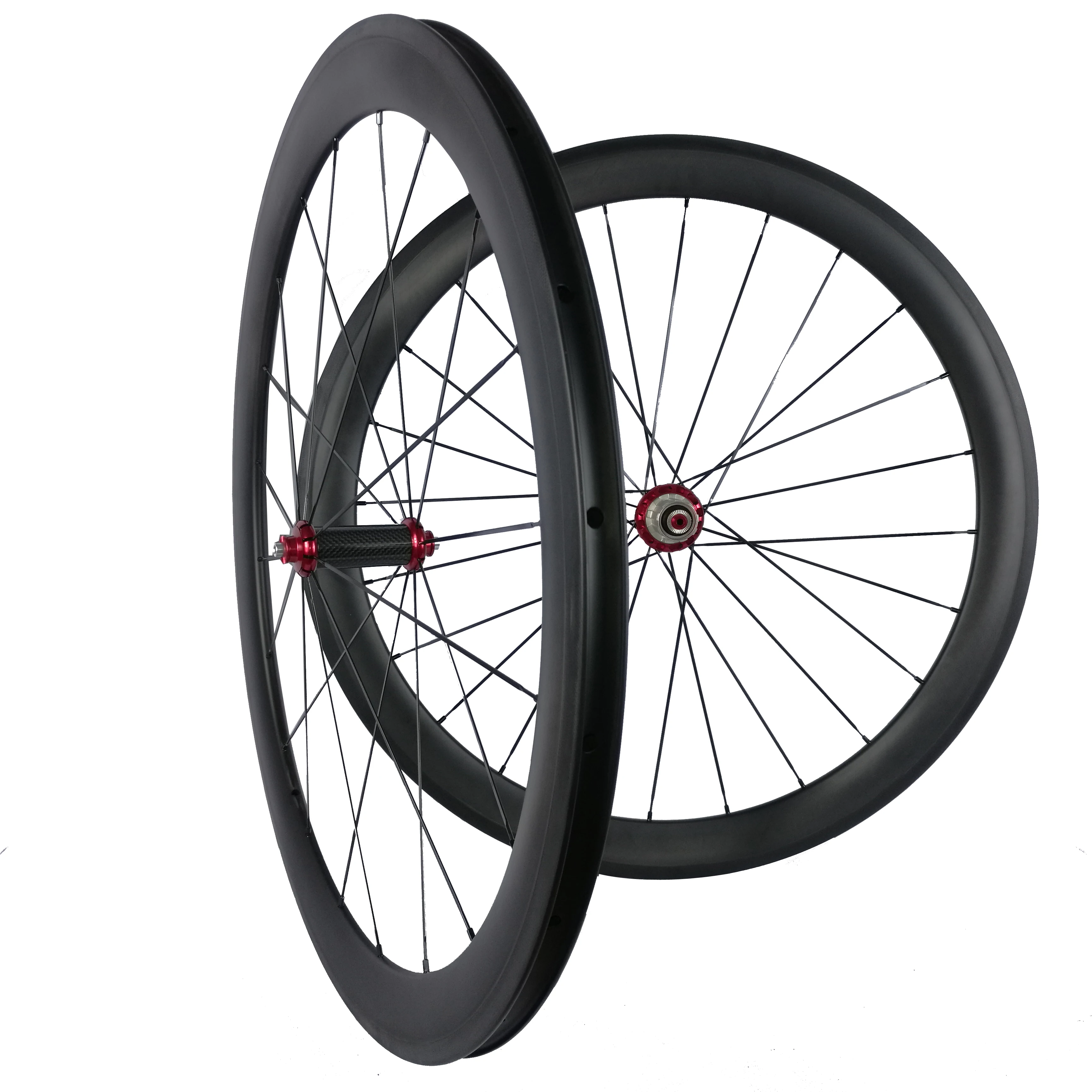 light carbon wheels