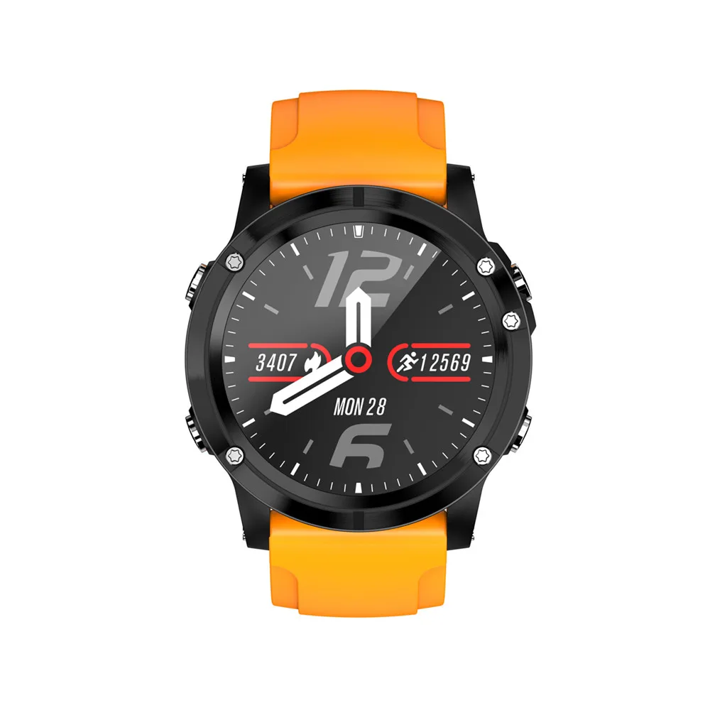 Greentiger T5 Plus Smart Watch Men Vibration Blood Pressure oxygen Heart Rate Monitor Camera Activity Tracker Smartwatch VS L5