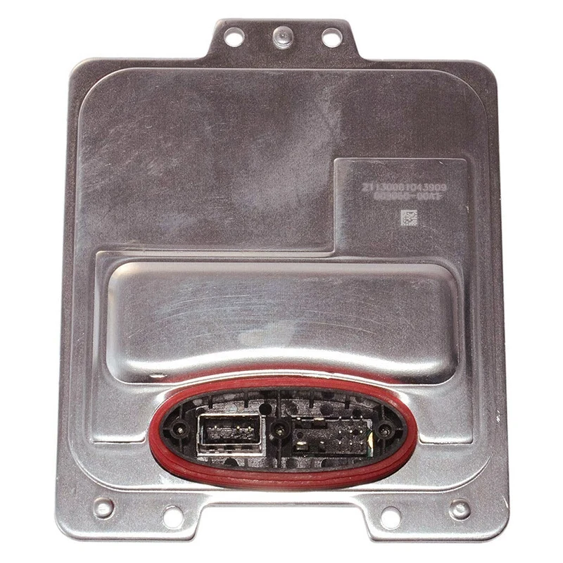 

For Mercedes-Benz E-Class W211 S211 03-09 Led Ballast Front Headlight Drive Module 5Dc009060-00