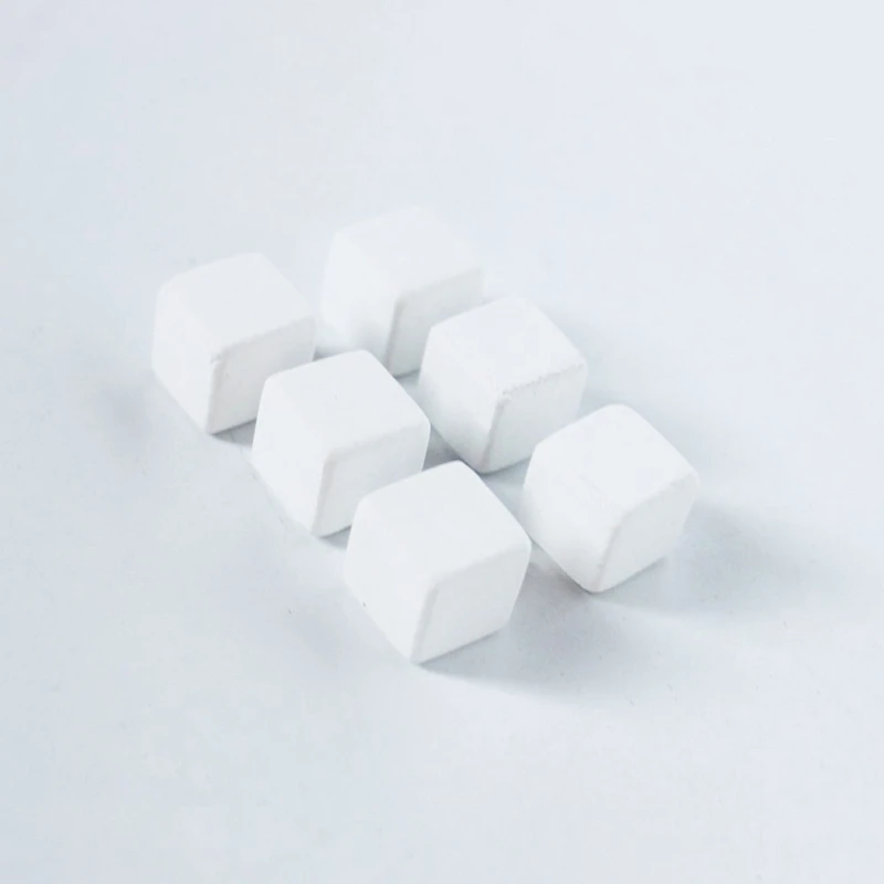 Bloques de calcio de liberación lenta para acondicionador de Salud de tortuga, lote de 3 unidades, bloques minerales para tortuga acuática