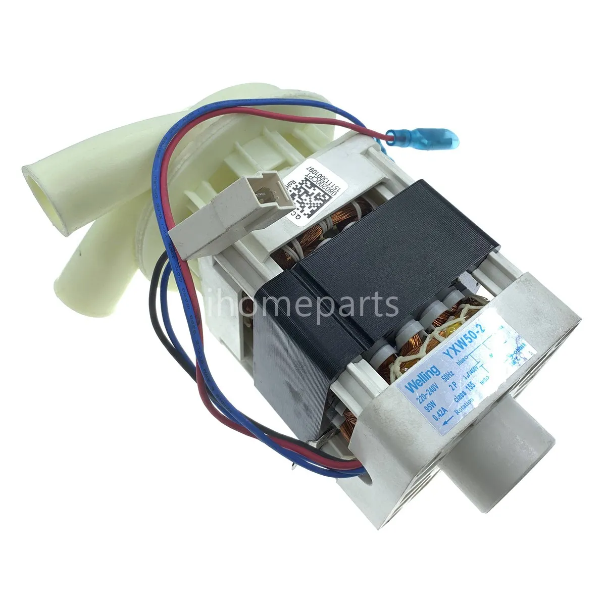 WellingYXW502220V95WDishwasherCirculatingPumpMotorforHansaTeka.jpg