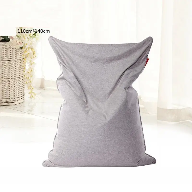 Number 1 Pouf Poef Totoro Fauteuil компьютер Silla Zitzak детская Золотая кровать Kanepe Stoelen Divano Beanbag Puff Asiento кресло мешок диван - Цвет: Number 1