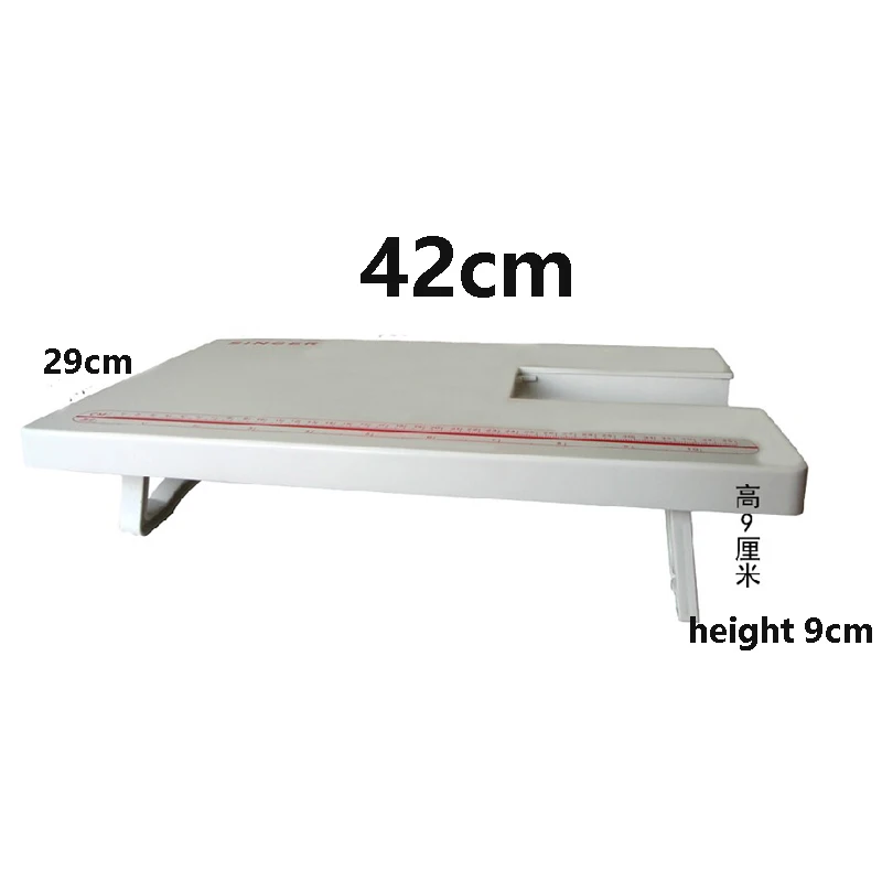 Best-Price-SINGER-Sewing-Machine-Extension-Table-FOR-SINGER-4411-4423-4432-5511-5523-Length-420mm (4)