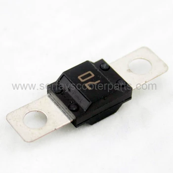 

Performance Assurance-Midi 70A Strip Fuse Vehicle fuse Car Fuse mobility scooter fuse LittelFuse