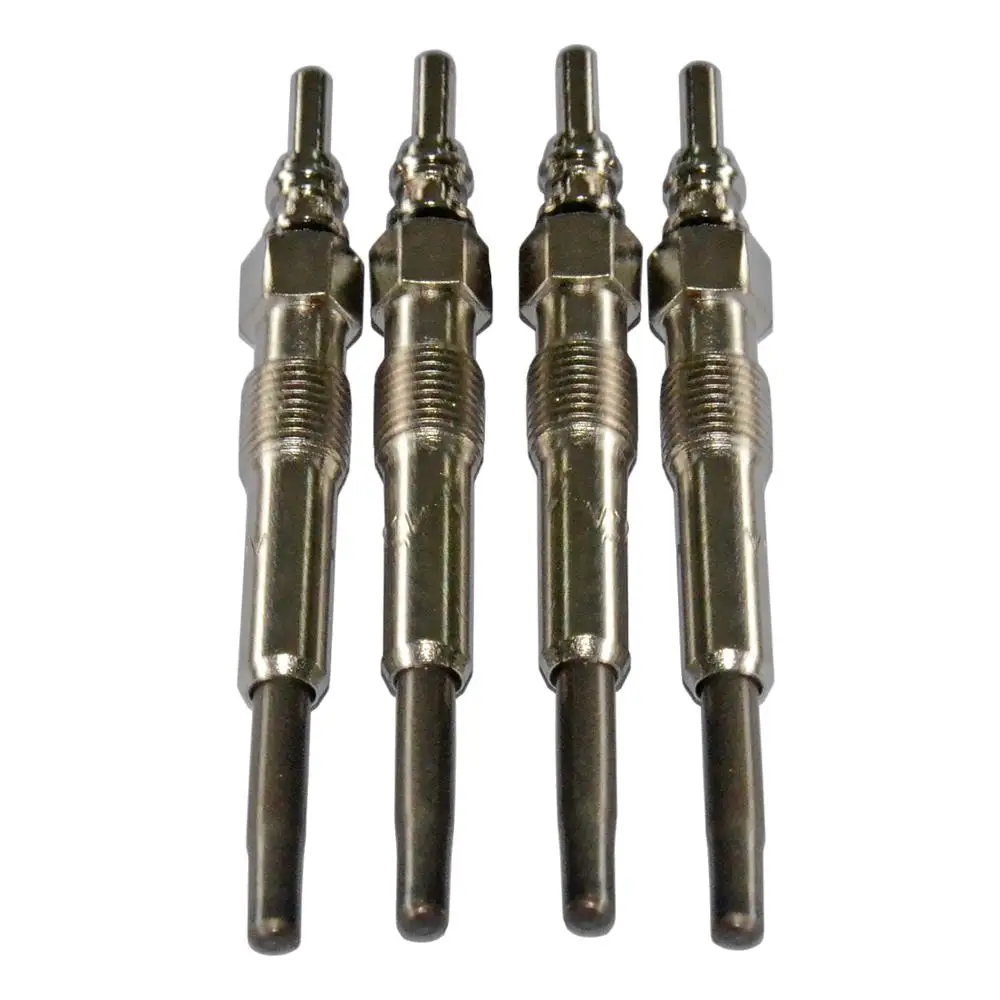 Ap01 32017061 Glow Plugs For Vw Beetle Golf Dual Coil Jetta Tdi Diesel