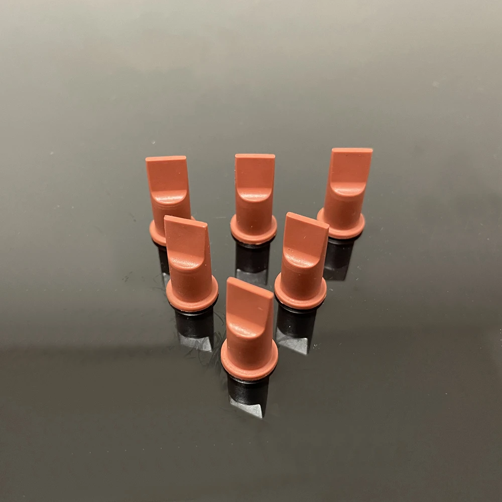 

2 шт./лот высококачественный односторонний клапан, клапан Duckbill