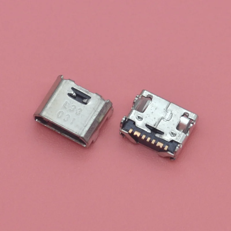 100 шт. Micro USB 7Pin разъем зарядный порт для samsung Galaxy Core Prime G360 G361F Tab E T560 T561 I9082 I8552 |