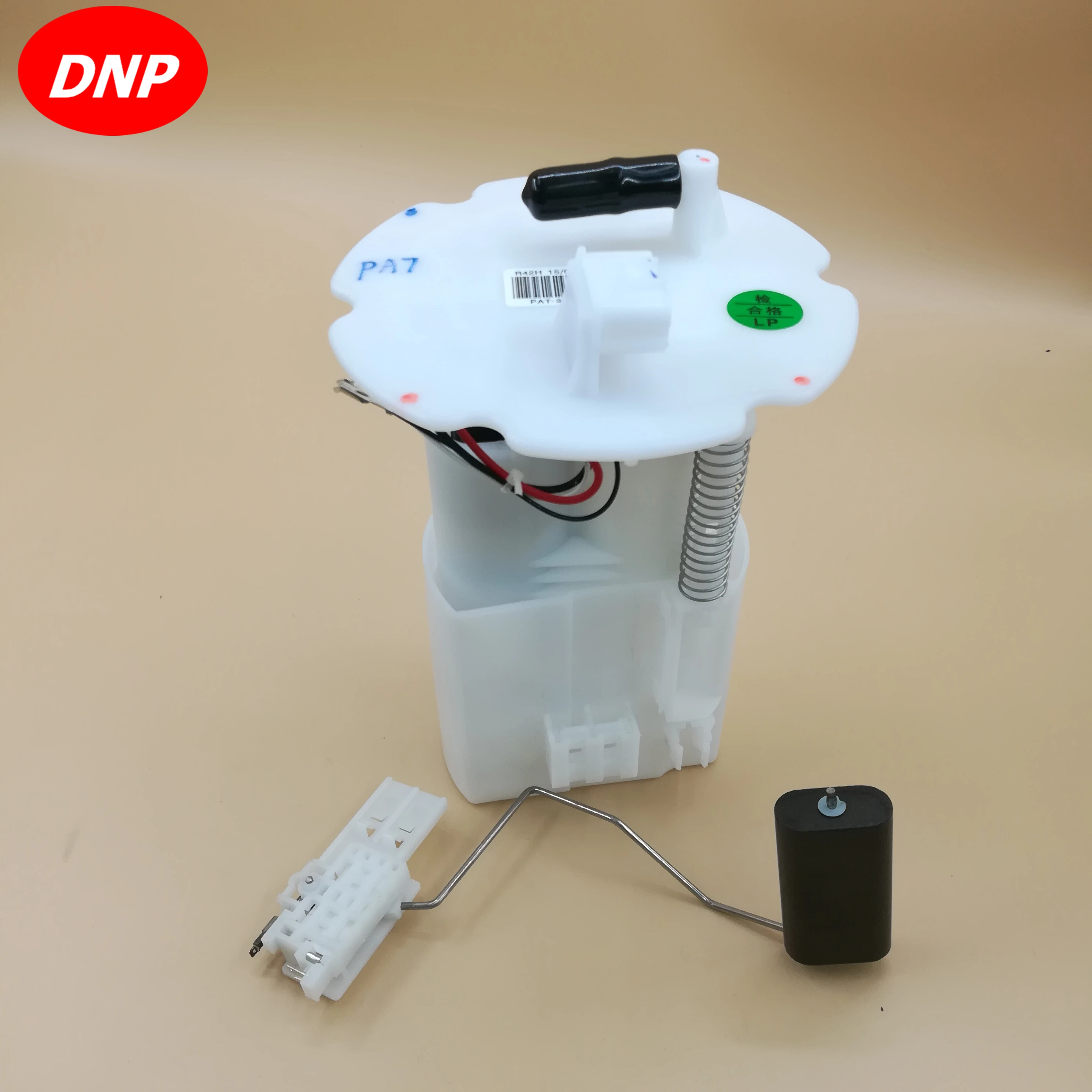 DNP Fuel Pump Module Assemblyd fit for Nissan Serena C25 2wd 2005-2007 17040-CY000