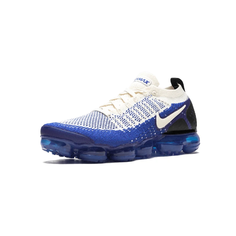 Original Authentic Air Vapormax Flyknit 2 Men's Running Shoes Breathable Sport Outdoor Sneakers Good Quality - Running Shoes AliExpress