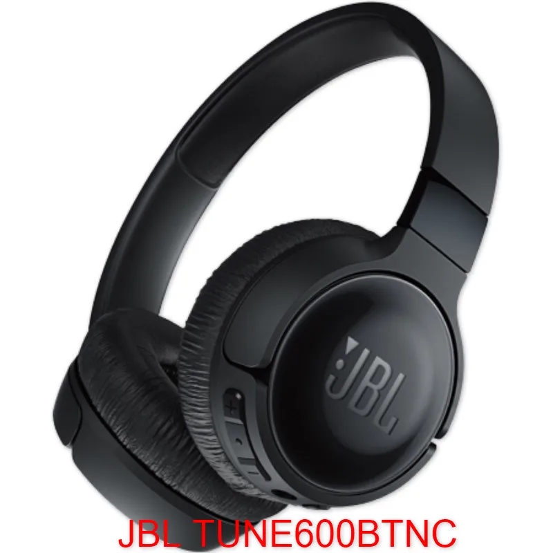 

JBL TUNE600BTNC wireless bluetooth headphone active noise reduction bass speakerphone headset heavy bass game bluetooth headset