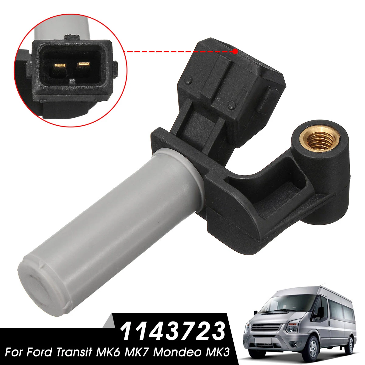 transit mk6 for sale