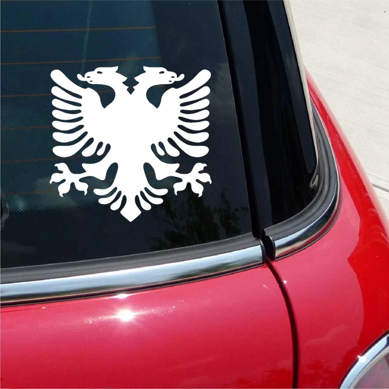 Bundesadler Deutschland Berlin Wappen Aufkleber Patriotischen Auto  Aufkleber Deutschland München Stempel Dichtung Lustige Wasserdichte Auto  Aufkleber - AliExpress