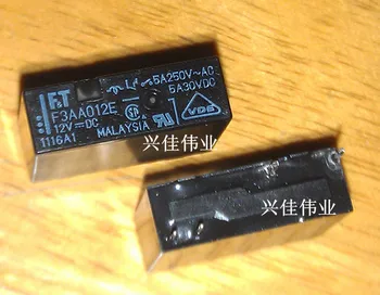 

5 a F3AA012E 12 VDC 12 v 4 feet