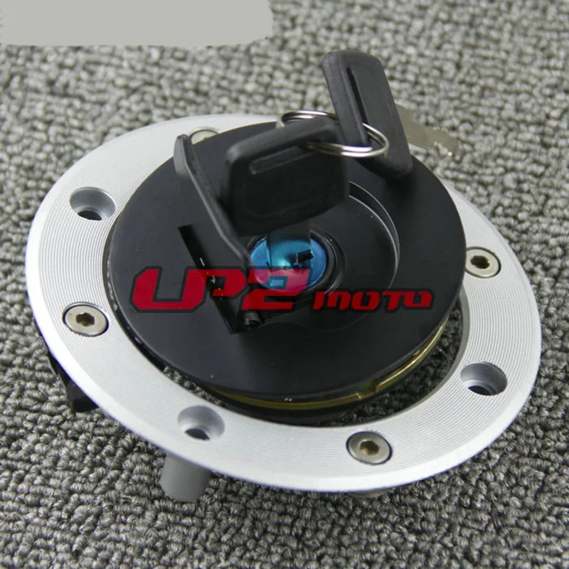 Комплект ключей зажигания для Suzuki RF600 (RF600R) GN76A 1993 1997 RF900 (RF900R) 1994 1999|Зажигание