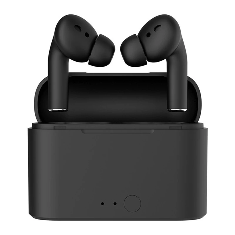 i11 Pro Bluetooth TWS Headphone Handfree Earbuds Mini Earphones Wireless Stereo Sports Headsets with Charging Box