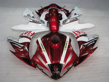 

Motorcycle Fairing YZF R1 04 05 Fairings for YAMAHA YZFR1 2006 Fairing YZF R1 2004 - 2006 Abs Fairing