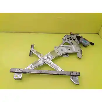 

WINDOW MOTOR REAR LEFT SUBARU IMPREZA G10 (GFC)