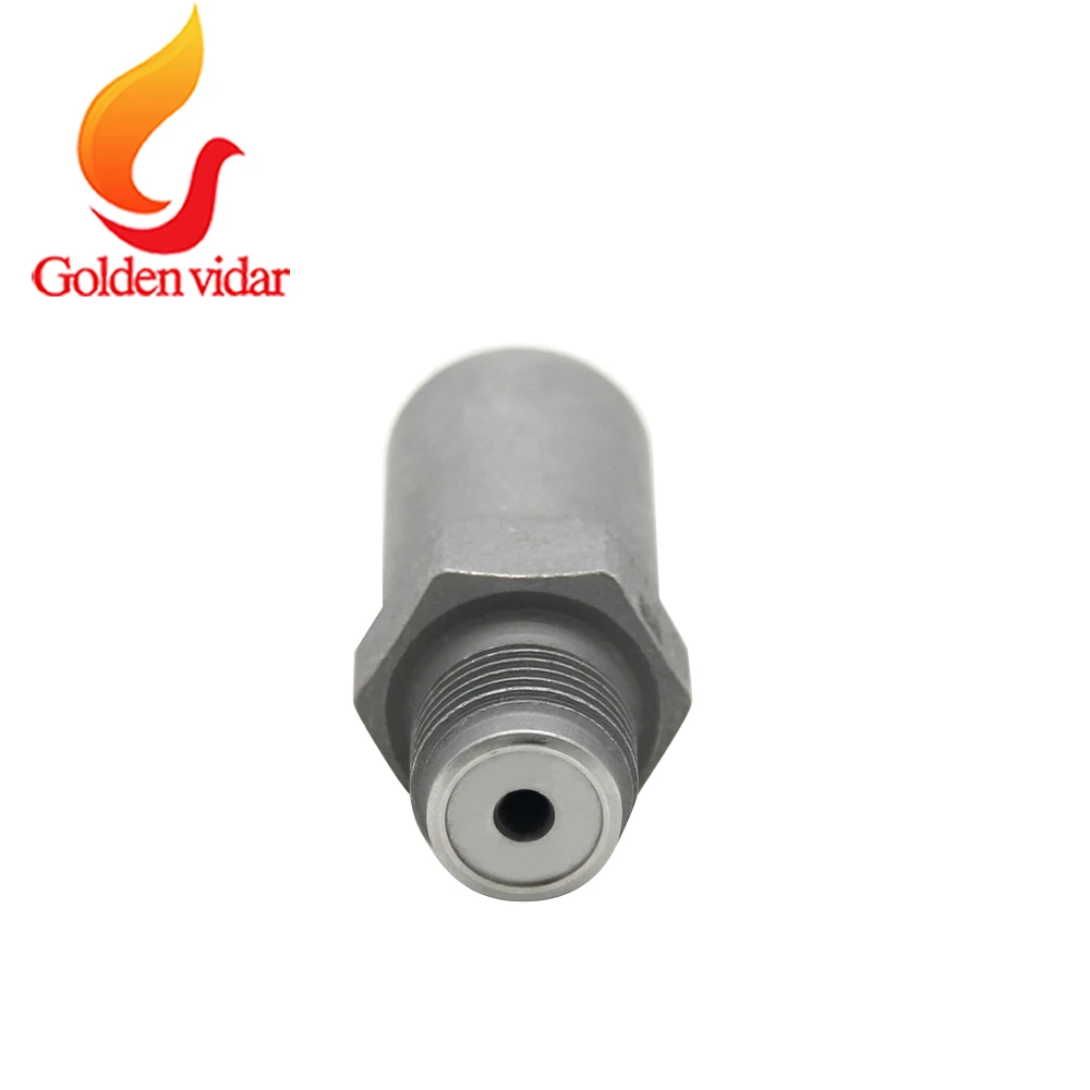 3pcs/set Pressure Limiting Valve F00R000756,for Bosch,Pressure Relief Valve, Common Rail Diesel Fuel Engine Injecton System Part