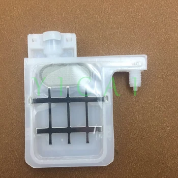 

10X For Epson F18600 DX5 print head ink dumper damper DX4 XP600 TX800 Mimaki Galaxy Mutoh Roland Human Xuli eco solvent printer