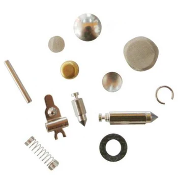

23pcs Replacement Carburetor Repair Gaskets Set For Sachs-Dolmar 100, 102, 109, 110, 111, 115, 340 Chainsaws Garden Power Tools