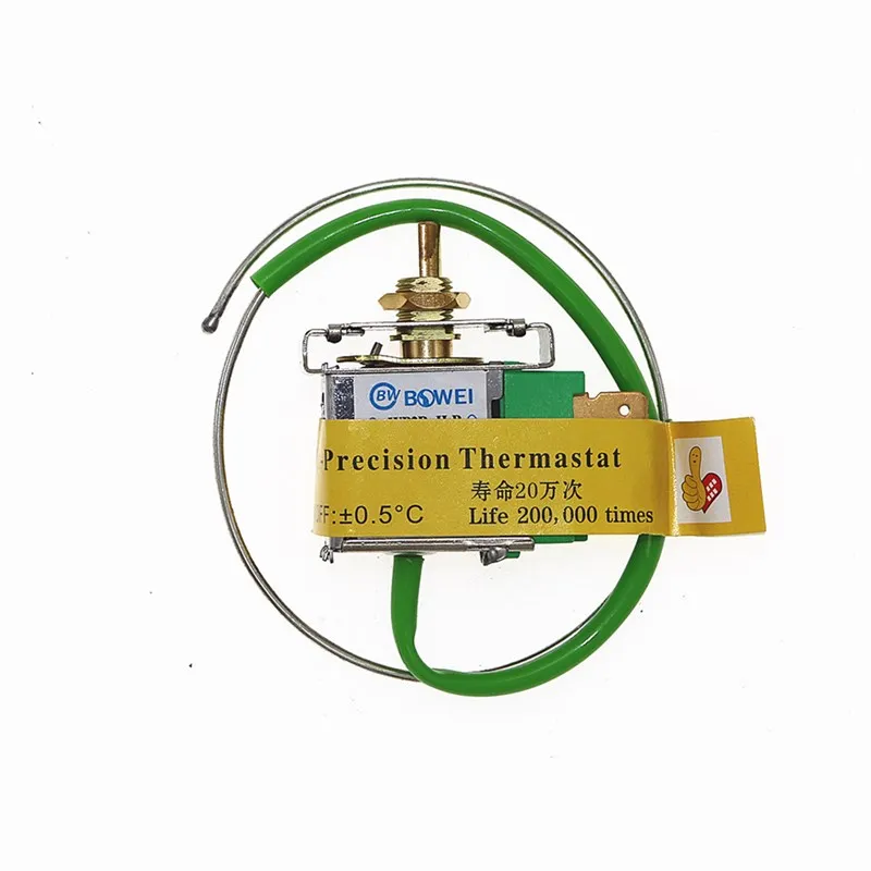 High quality,Automobile air conditioner thermostat Temperature