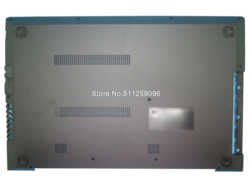 Нижний корпус ноутбука для Lenovo V310-15ISK V310-15IKB 5CB0L46721 45LV7BALV20 нижний черный новинка |