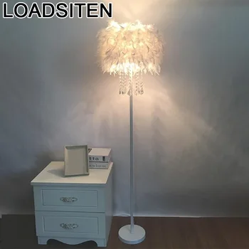 

Voor Woonkamer Lampe Sur Pied Stand Para Sala Staande Lampara Pie Lamp for Living Room Lampadaire De Salon Floor Light