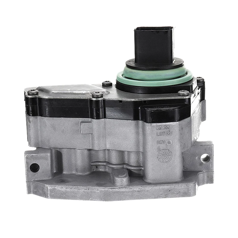 

Shift Solenoid Valve Body Block Pack For 2003-2013 42Rle Automatic Transmission Chrysler 300 Dodge Charger Challenger Dakota Dur